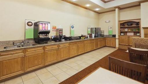 фото отеля Country Inn & Suites Homewood