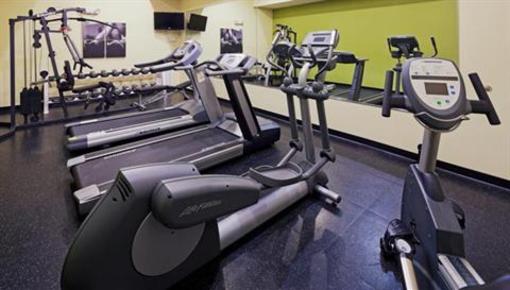фото отеля Country Inn & Suites Homewood