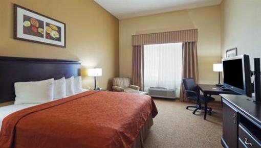 фото отеля Country Inn & Suites Homewood