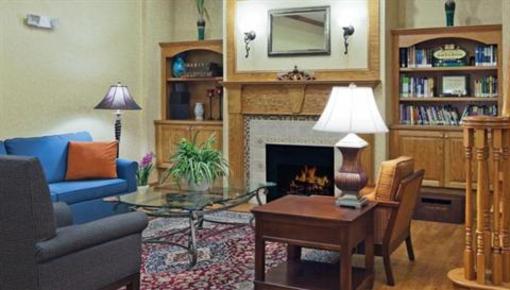 фото отеля Country Inn & Suites Homewood