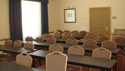 фото отеля Country Inn & Suites Homewood