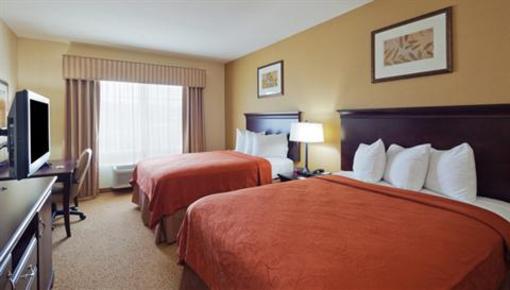 фото отеля Country Inn & Suites Homewood