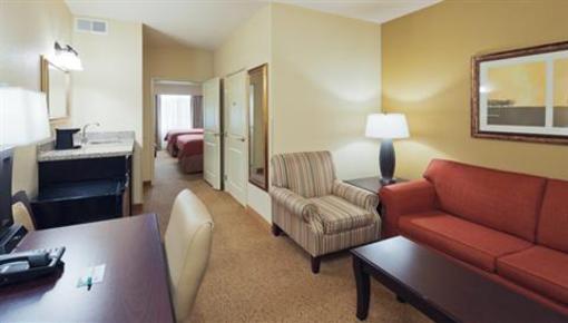фото отеля Country Inn & Suites Homewood