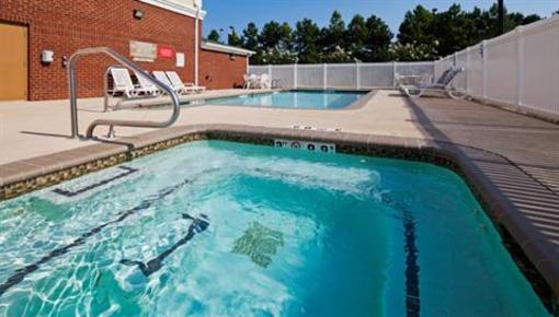 фото отеля Country Inn & Suites Homewood