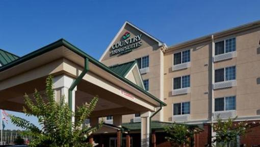 фото отеля Country Inn & Suites Homewood