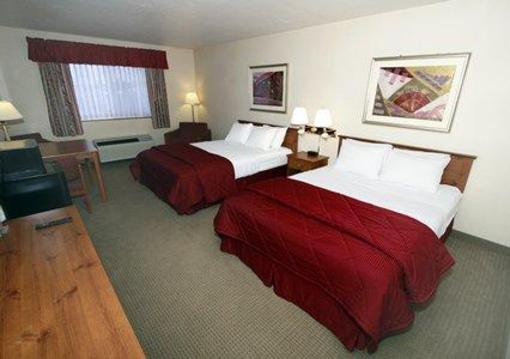 фото отеля Comfort Inn and Suites Kent