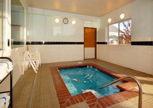фото отеля Comfort Inn and Suites Kent
