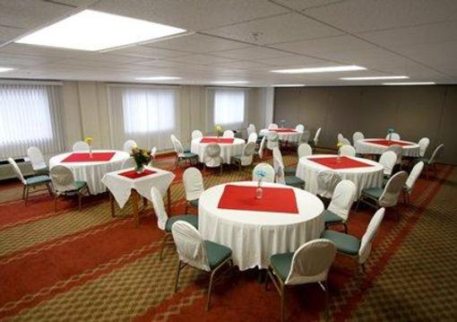 фото отеля Comfort Inn and Suites Kent