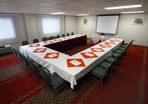 фото отеля Comfort Inn and Suites Kent