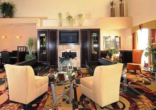 фото отеля Comfort Suites Troy (Ohio)