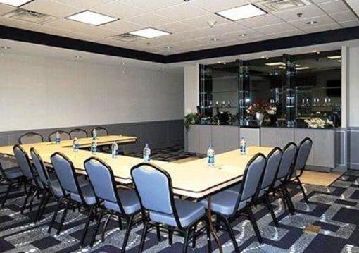 фото отеля Comfort Suites Troy (Ohio)