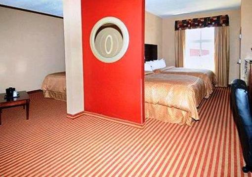 фото отеля Comfort Suites Troy (Ohio)