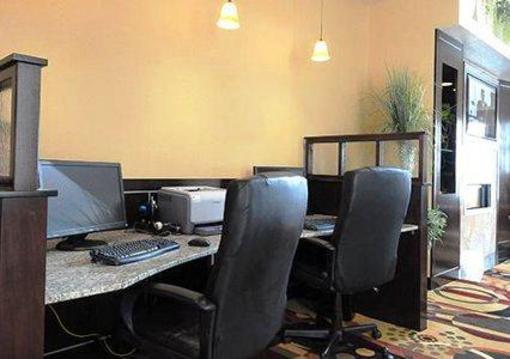 фото отеля Comfort Suites Troy (Ohio)