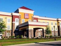 Comfort Suites Troy (Ohio)