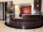 фото отеля Comfort Suites Troy (Ohio)