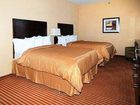 фото отеля Comfort Suites Troy (Ohio)