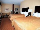 фото отеля Comfort Suites Troy (Ohio)