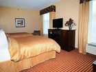 фото отеля Comfort Suites Troy (Ohio)