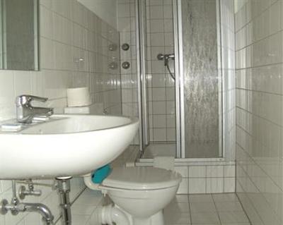 фото отеля Hotel Europa Dusseldorf