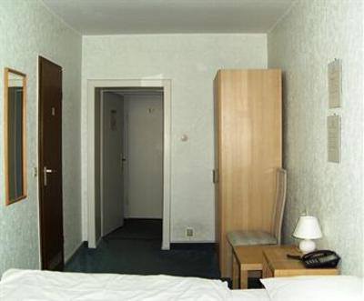 фото отеля Hotel Europa Dusseldorf