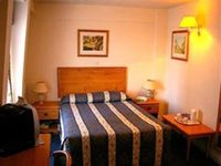 Discovery Inn Leeds