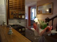 Hotel Restaurant California Vichy