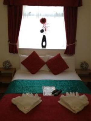 фото отеля Charlton Promenade Hotel Blackpool