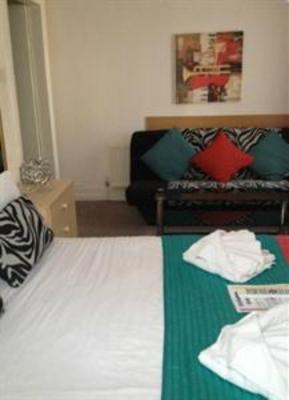 фото отеля Charlton Promenade Hotel Blackpool