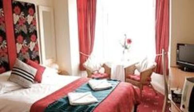 фото отеля Charlton Promenade Hotel Blackpool