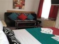Charlton Promenade Hotel Blackpool