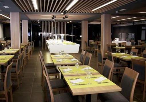 фото отеля Flash Hotel Benidorm