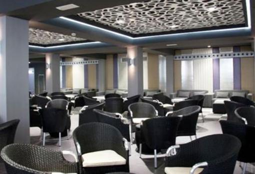 фото отеля Flash Hotel Benidorm