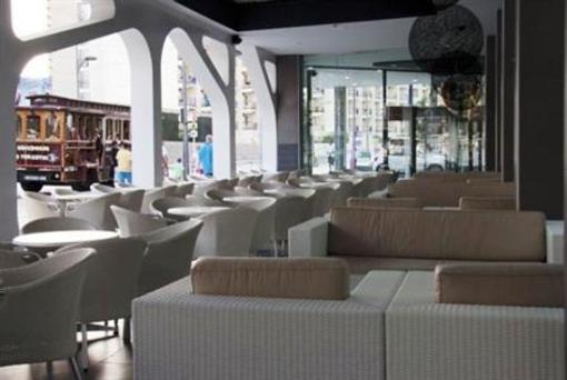 фото отеля Flash Hotel Benidorm