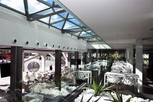 фото отеля Flash Hotel Benidorm