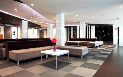 фото отеля Flash Hotel Benidorm