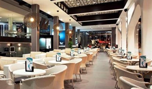 фото отеля Flash Hotel Benidorm