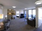 фото отеля Chifley Executive Suites