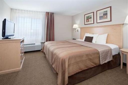 фото отеля Candlewood Suites Sheridan