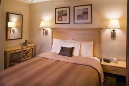 фото отеля Candlewood Suites Sheridan