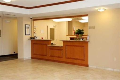 фото отеля Candlewood Suites Sheridan