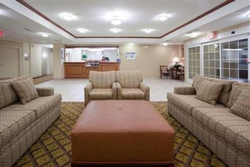 фото отеля Candlewood Suites Sheridan