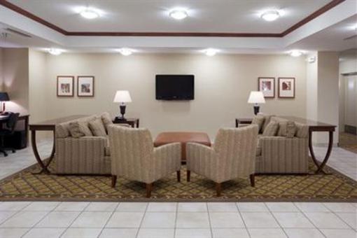 фото отеля Candlewood Suites Sheridan