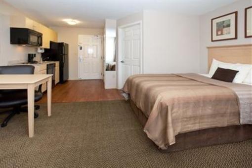 фото отеля Candlewood Suites Sheridan