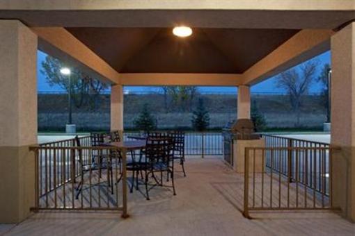фото отеля Candlewood Suites Sheridan