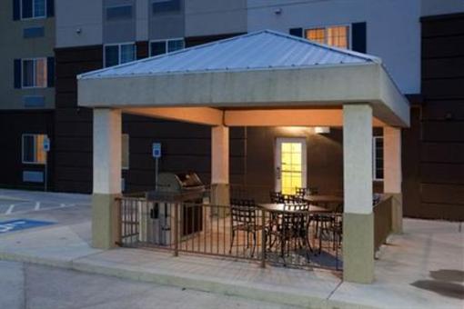 фото отеля Candlewood Suites Sheridan