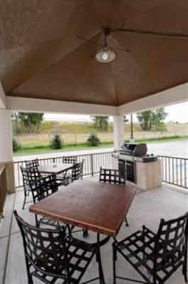 фото отеля Candlewood Suites Sheridan