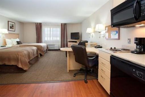 фото отеля Candlewood Suites Sheridan