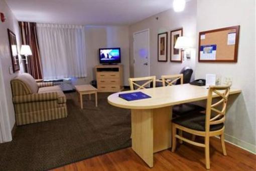 фото отеля Candlewood Suites Sheridan