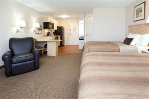 фото отеля Candlewood Suites Sheridan