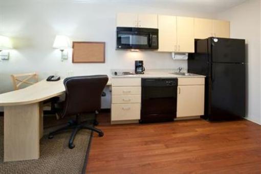 фото отеля Candlewood Suites Sheridan